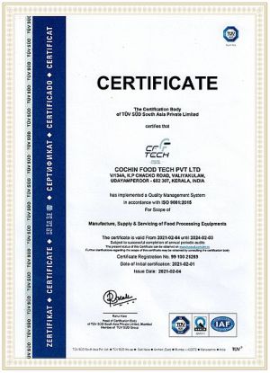 인증서 이미지 1